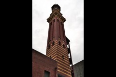 Fire Services Museum Outing (Bob Clothier ©)