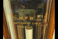 Fire Services Museum Outing (Paul Palcsek ©)