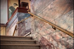 Fire Services Museum Outing (Carolyn Brandt ©)