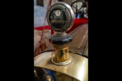 Fire Services Museum Outing (Robert Fairweather ©)