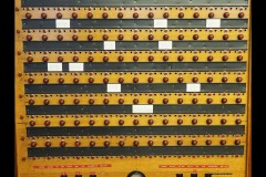 Fire Services Museum Outing (Paul Palcsek ©)