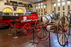 Fire Services Museum Outing (Jim Weatherill ©)