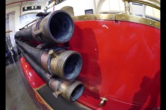 Fire Services Museum Outing (Paul Palcsek ©)