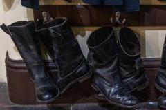 Fire Services Museum Outing (David Davidson ©)