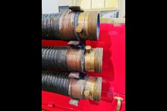 Fire Services Museum Outing (Jim O'Donnell ©)