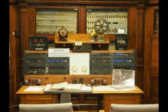 Fire Services Museum Outing (Paul Palcsek ©)