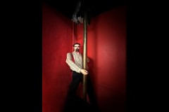 Fire Services Museum Outing (Carolyn Brandt ©)