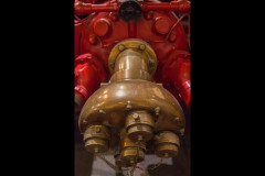 Fire Services Museum Outing (David Dyett ©)