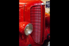 Fire Services Museum Outing (David Dyett ©)