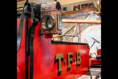 Fire Services Museum Outing (Jim Weatherill ©)