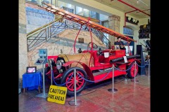 Fire Services Museum Outing (Jim O'Donnell ©)