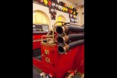 Fire Services Museum Outing (David Dyett ©)