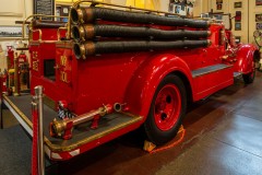 Fire Services Museum Outing (Robert Fairweather ©)