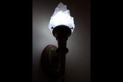 Fire Services Museum Outing (Sara Wigney ©)