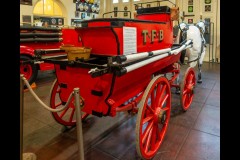 Fire Services Museum Outing (Robert Fairweather ©)
