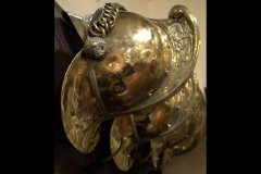 Fire Services Museum Outing (Sara Wigney ©)