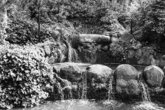 Fitzroy Gardens (Peter Stuchbery ©)