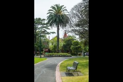 Fitzroy Gardens (David Dyett ©)