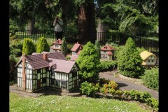 Fitzroy Gardens (David Marriott ©)