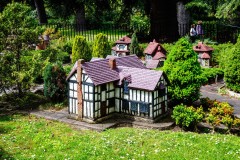 Fitzroy Gardens (Peter Stuchbery ©)