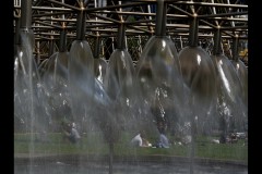 Fitzroy Gardens (Paul Palcsek ©)