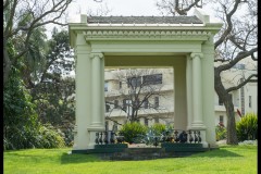 Fitzroy Gardens (David Dyett ©)