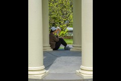 Fitzroy Gardens (Bob Clothier ©)