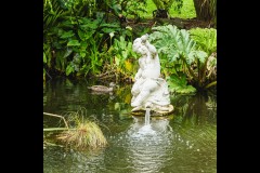 Fitzroy Gardens (Peter Stuchbery ©)