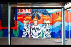 Fitzroy Streetscapes (Peter Stuchbery ©)