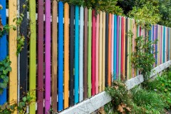 Fitzroy Streetscapes (Ian Spence ©)