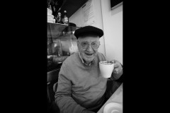 Fitzroy Streetscapes (Terry Noske ©)