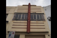 Fitzroy Streetscapes (Paul Palcsek ©)
