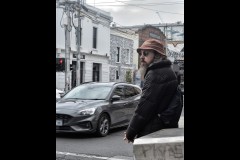 Fitzroy Streetscapes (Bob Clothier ©)