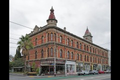 Fitzroy Streetscapes (Stuart McMurtrie ©)