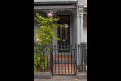 Fitzroy Streetscapes (David Davidson ©)