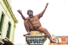 Fitzroy Streetscapes (Michael Osborn ©)