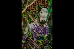 Fitzroy Streetscapes (Michael Brown ©)