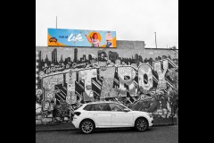 Fitzroy Streetscapes (Jim Weatherill ©)