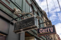 Fitzroy Streetscapes (Alan Scott ©)