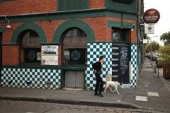 Fitzroy Streetscapes (Terry Noske ©)