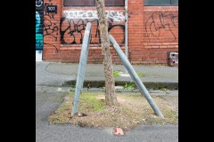 Fitzroy Streetscapes (Ian Spence ©)