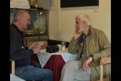 Fitzroy Streetscapes (Bob Clothier ©)