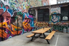 Fitzroy Streetscapes (David Dyett ©)