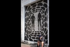 Fitzroy Streetscapes (Sara Wigney ©)