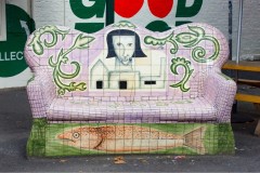 Fitzroy Streetscapes (Michael Osborn ©)