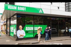Fitzroy Streetscapes (Peter Stuchbery ©)