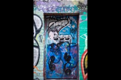 Fitzroy Streetscapes (Michael Brown ©)