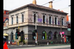 Fitzroy Streetscapes (Joe Hajdu ©)