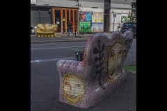 Fitzroy Streetscapes (Jim Weatherill ©)