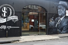 Fitzroy Streetscapes (Bob Clothier ©)